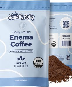 Enema Coffee 1lb