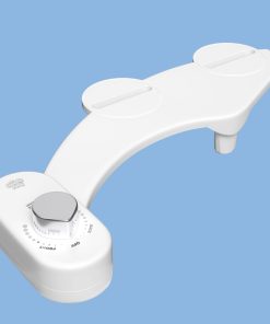 Refresh-It® Dual-Stream Bidet